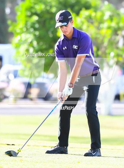 Thumbnail 2 in Metro Invitational  photogallery.