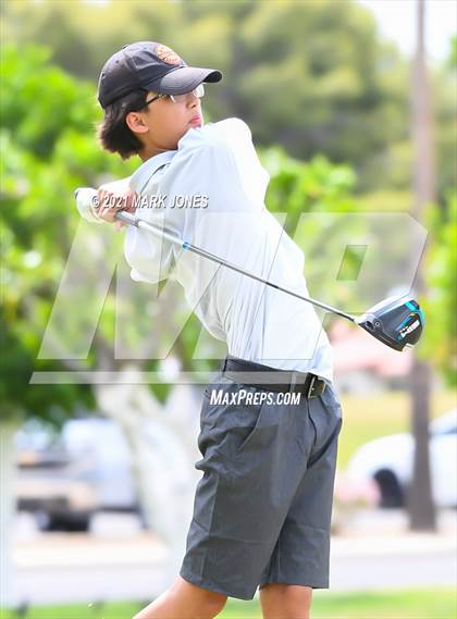 Thumbnail 1 in Metro Invitational  photogallery.
