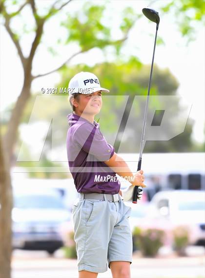 Thumbnail 2 in Metro Invitational  photogallery.