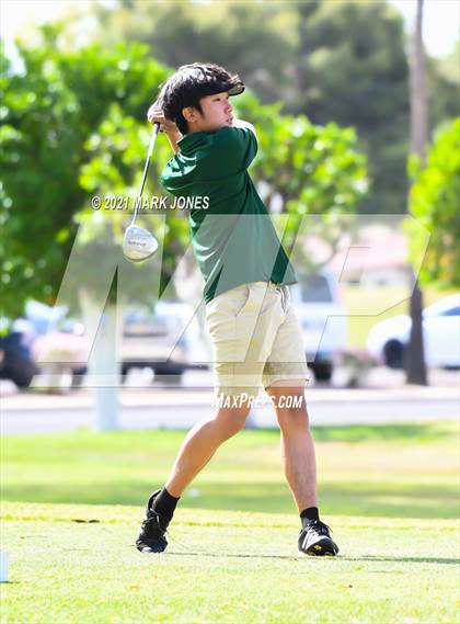 Thumbnail 3 in Metro Invitational  photogallery.