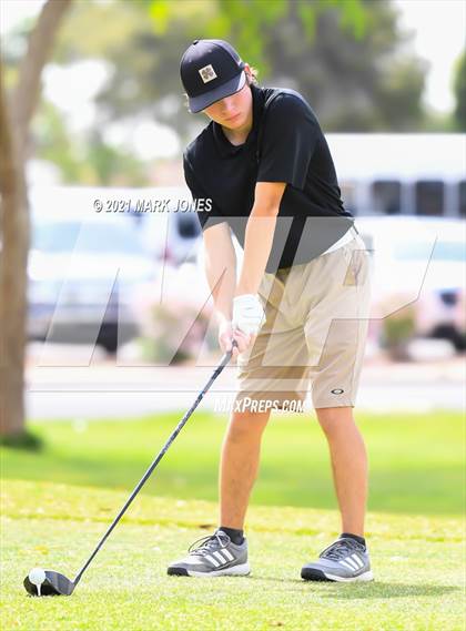 Thumbnail 3 in Metro Invitational  photogallery.