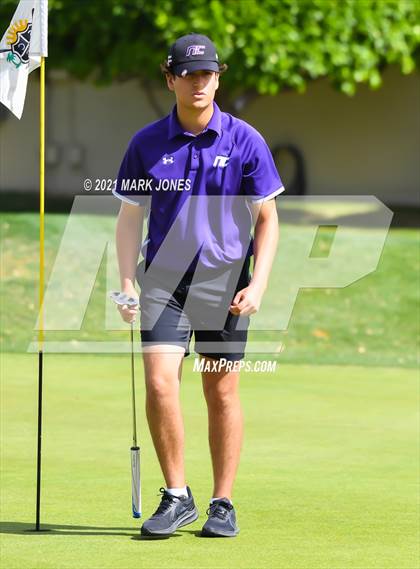 Thumbnail 1 in Metro Invitational  photogallery.