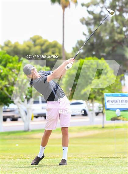 Thumbnail 2 in Metro Invitational  photogallery.