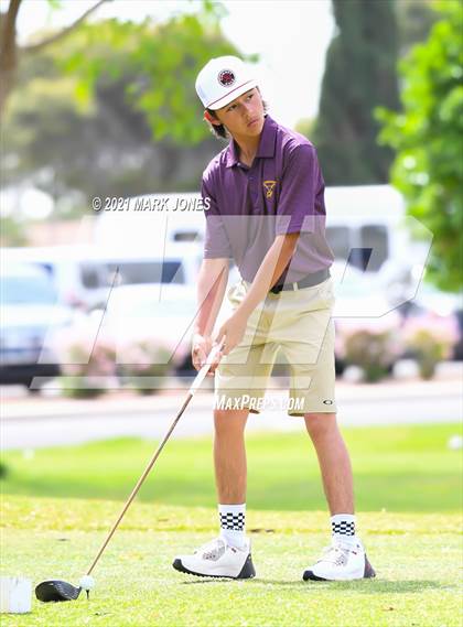 Thumbnail 3 in Metro Invitational  photogallery.