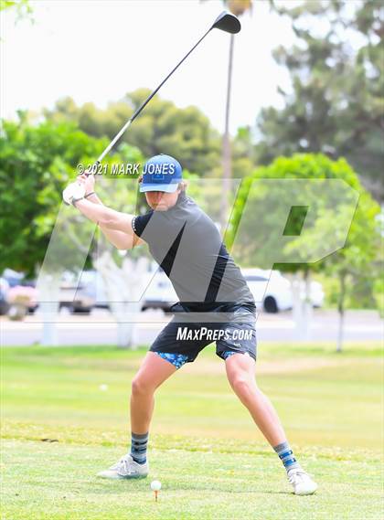 Thumbnail 3 in Metro Invitational  photogallery.