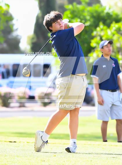 Thumbnail 3 in Metro Invitational  photogallery.