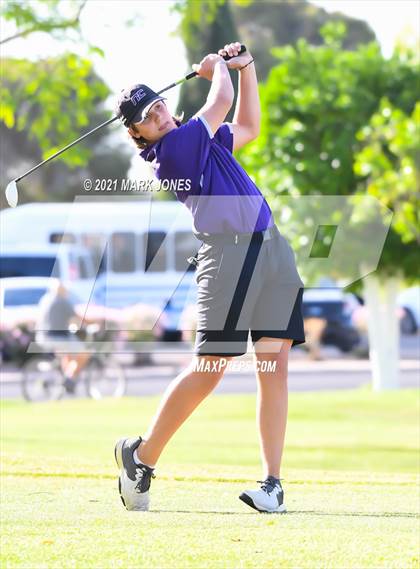 Thumbnail 3 in Metro Invitational  photogallery.