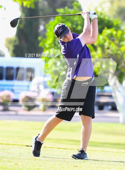 Thumbnail 1 in Metro Invitational  photogallery.
