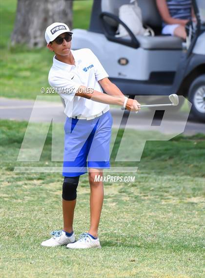 Thumbnail 3 in Metro Invitational  photogallery.