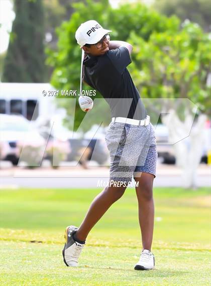 Thumbnail 1 in Metro Invitational  photogallery.
