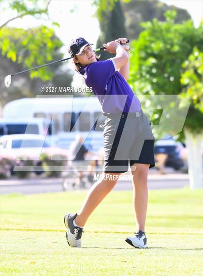 Thumbnail 2 in Metro Invitational  photogallery.