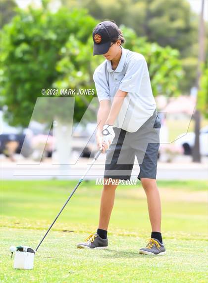 Thumbnail 2 in Metro Invitational  photogallery.