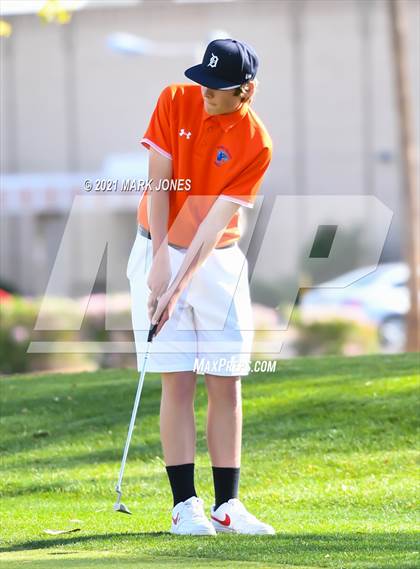 Thumbnail 3 in Metro Invitational  photogallery.