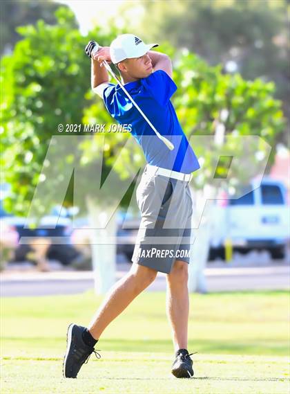Thumbnail 3 in Metro Invitational  photogallery.