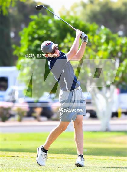 Thumbnail 1 in Metro Invitational  photogallery.