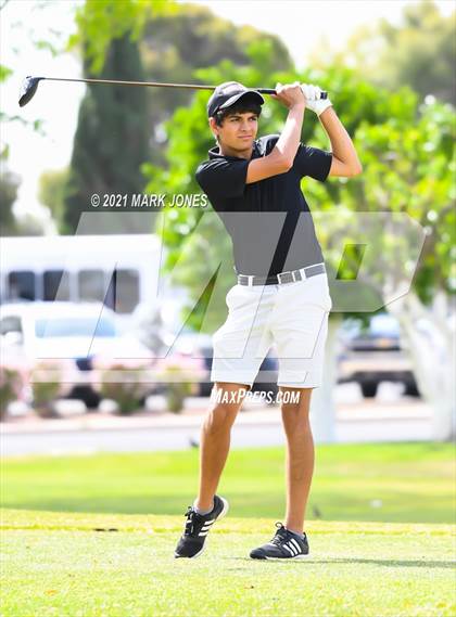 Thumbnail 2 in Metro Invitational  photogallery.
