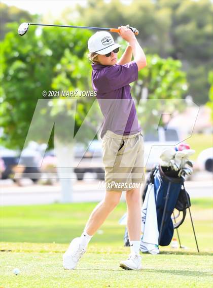 Thumbnail 3 in Metro Invitational  photogallery.