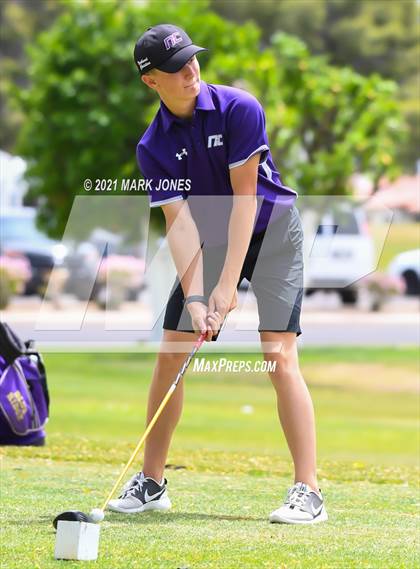 Thumbnail 3 in Metro Invitational  photogallery.