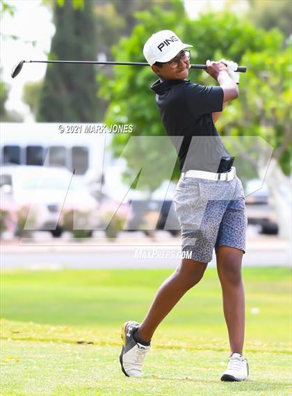 Thumbnail 2 in Metro Invitational  photogallery.