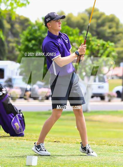 Thumbnail 1 in Metro Invitational  photogallery.