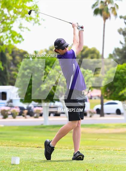 Thumbnail 3 in Metro Invitational  photogallery.