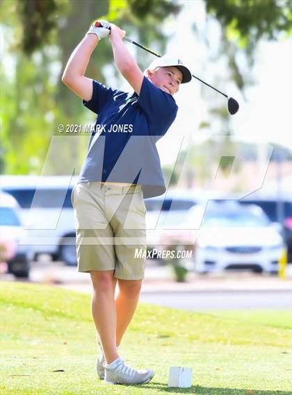 Thumbnail 3 in Metro Invitational  photogallery.