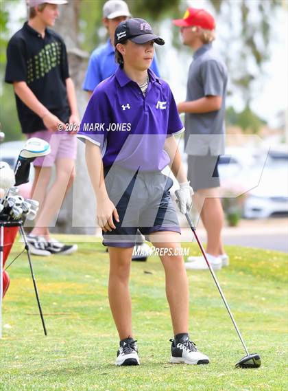 Thumbnail 3 in Metro Invitational  photogallery.