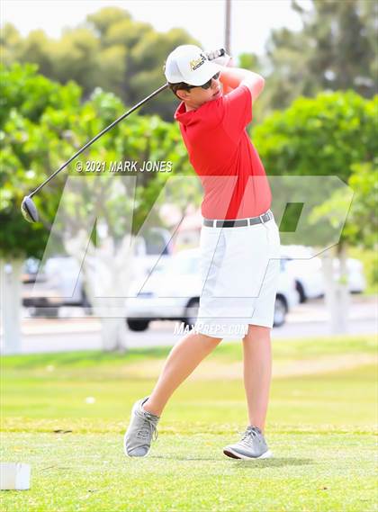 Thumbnail 2 in Metro Invitational  photogallery.