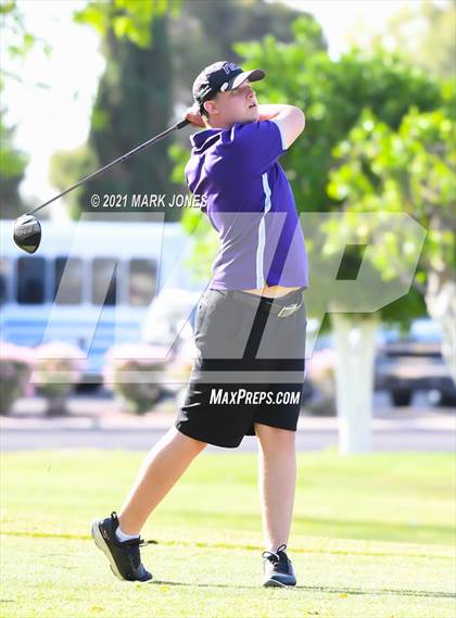Thumbnail 3 in Metro Invitational  photogallery.