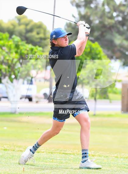 Thumbnail 2 in Metro Invitational  photogallery.