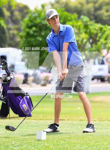 Thumbnail 2 in Metro Invitational  photogallery.