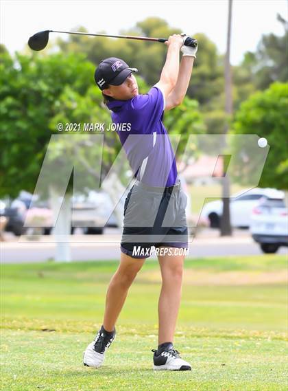 Thumbnail 2 in Metro Invitational  photogallery.