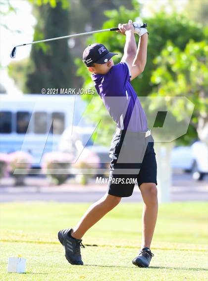 Thumbnail 3 in Metro Invitational  photogallery.