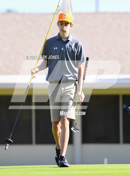 Thumbnail 2 in Metro Invitational  photogallery.