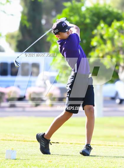 Thumbnail 1 in Metro Invitational  photogallery.