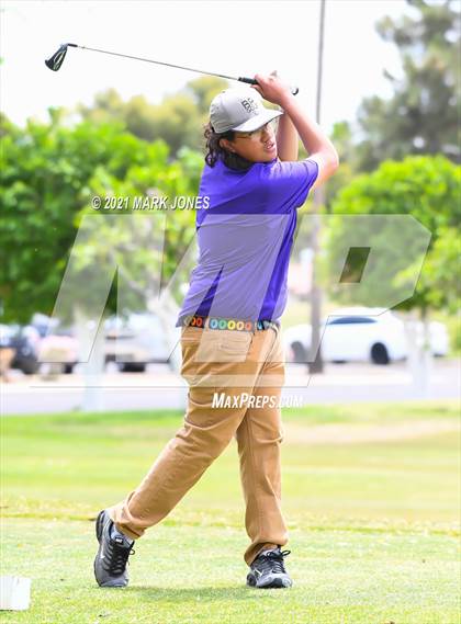 Thumbnail 2 in Metro Invitational  photogallery.