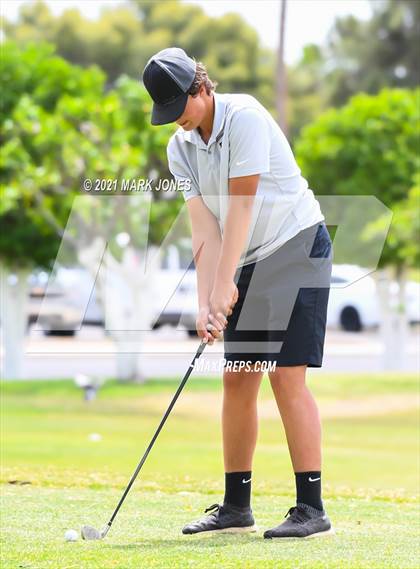 Thumbnail 2 in Metro Invitational  photogallery.