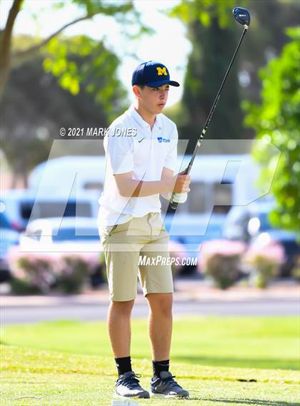 Thumbnail 3 in Metro Invitational  photogallery.