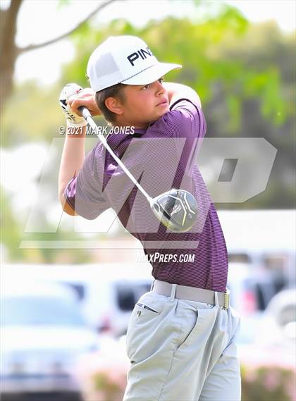 Thumbnail 2 in Metro Invitational  photogallery.