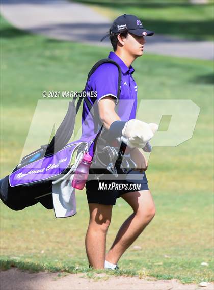 Thumbnail 1 in Metro Invitational  photogallery.
