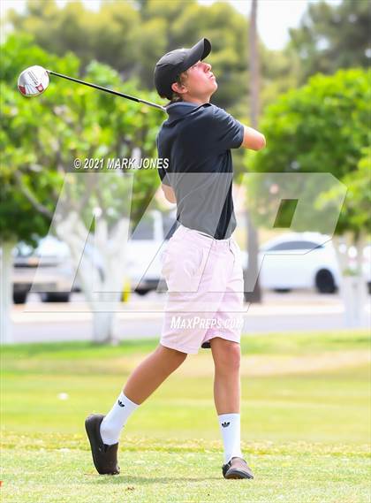 Thumbnail 2 in Metro Invitational  photogallery.