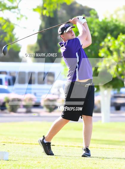 Thumbnail 3 in Metro Invitational  photogallery.