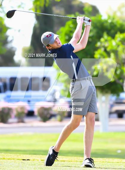 Thumbnail 2 in Metro Invitational  photogallery.