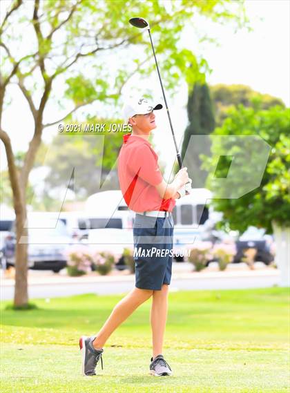 Thumbnail 3 in Metro Invitational  photogallery.