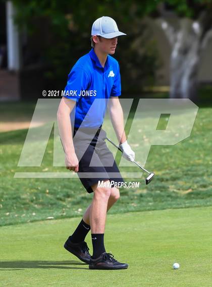 Thumbnail 1 in Metro Invitational  photogallery.