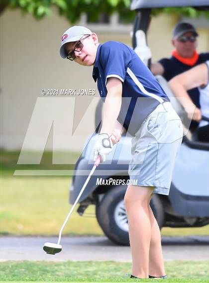 Thumbnail 2 in Metro Invitational  photogallery.