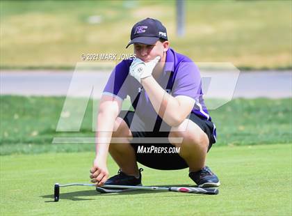 Thumbnail 1 in Metro Invitational  photogallery.