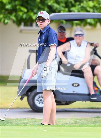 Thumbnail 3 in Metro Invitational  photogallery.