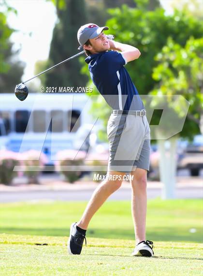 Thumbnail 3 in Metro Invitational  photogallery.