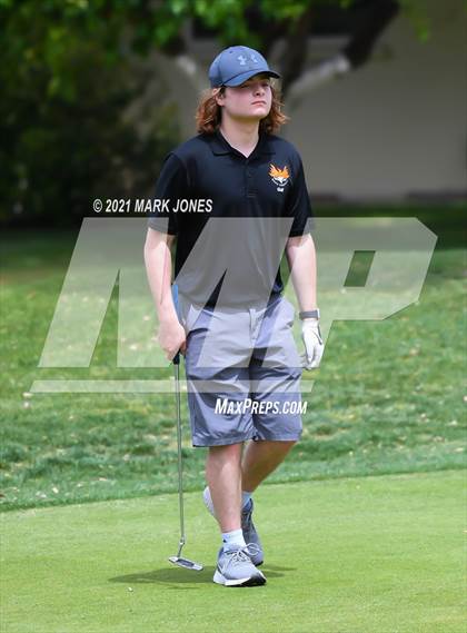 Thumbnail 3 in Metro Invitational  photogallery.